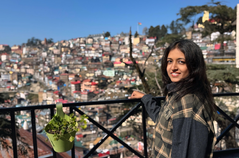 3 Days in Shimla Itinerary