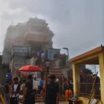 Ambaji Temple Girnar