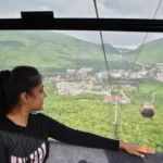 Girnar Ropeway
