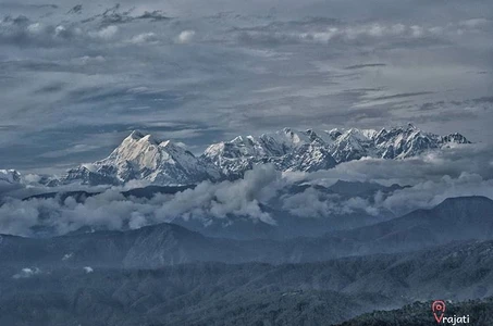 places to visit in uttarakhand- kausani
