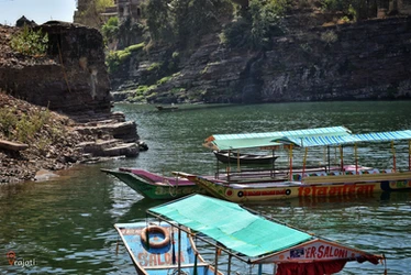 Omkareshwar jyotirling