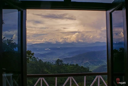 Places to visit in uttarakhand - kausani
