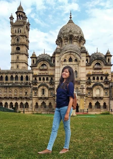 vadodara history