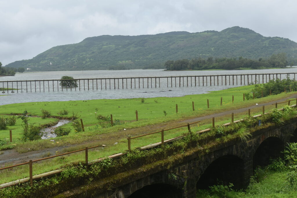 lonavala lake