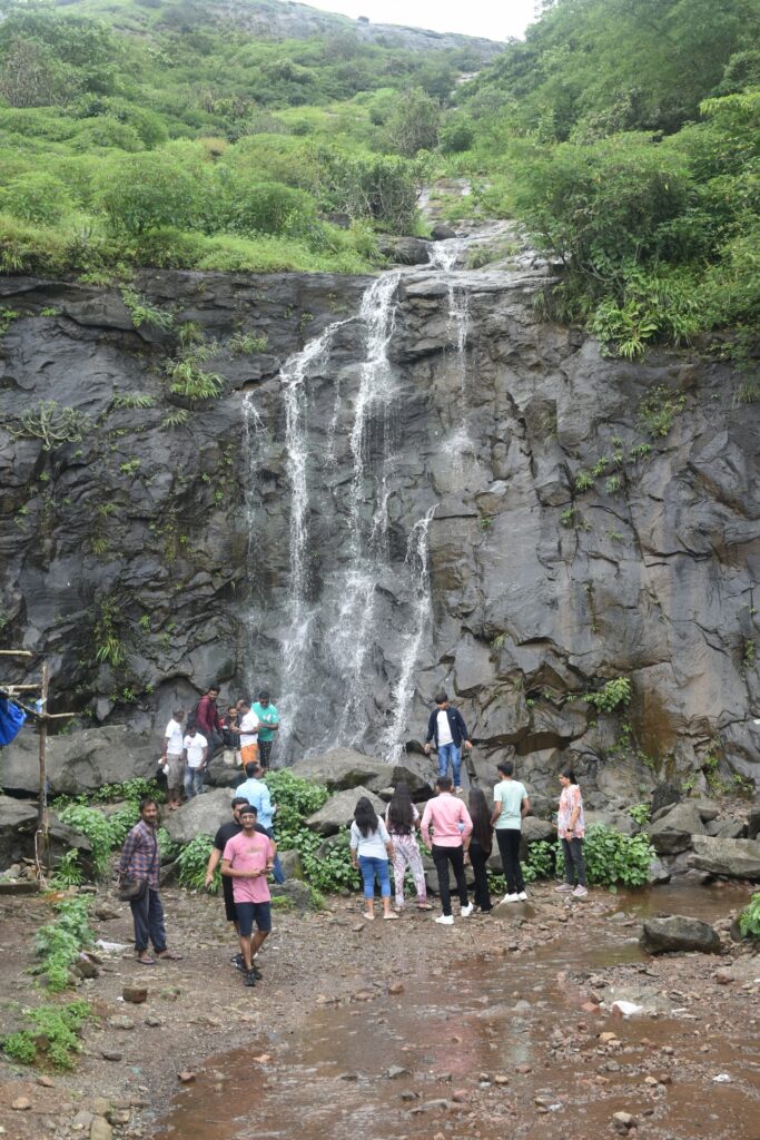 lonavala waterfall