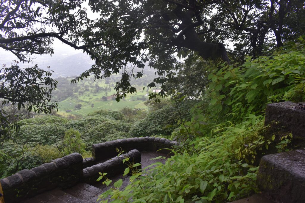 monsoon in lonavala